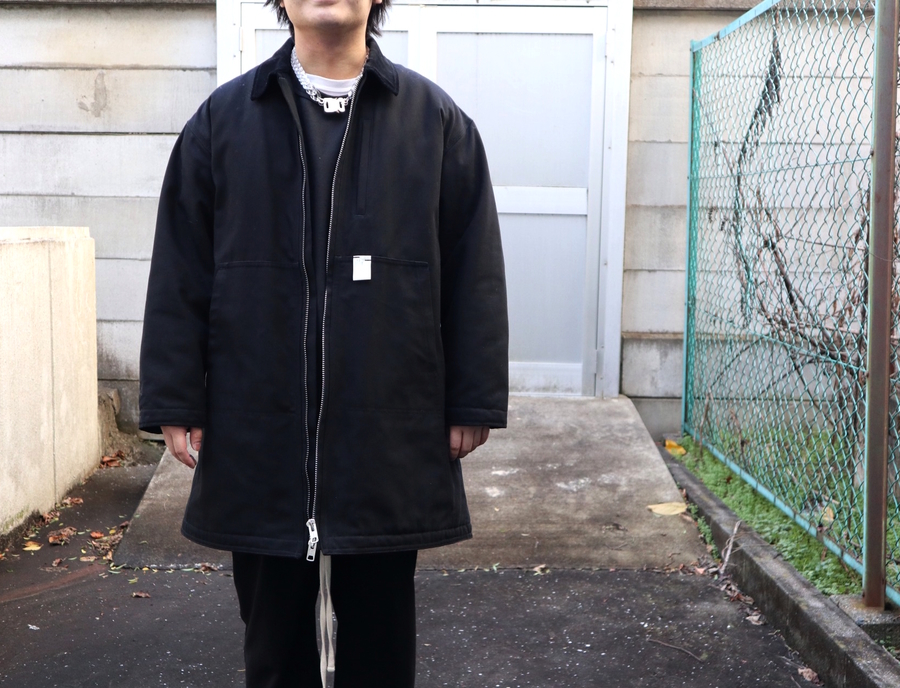 N. HOOLYWOOD コート 【定価60,000円】 N. HOOLYWOOD コート 【定価60,000円】 N.HOOLYWOOD COMPILE（N