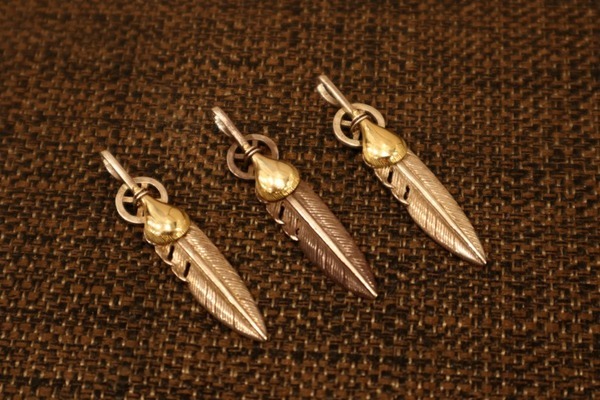 Tady&King/タディ＆キング】より各種ペンダントトップが入荷致しました