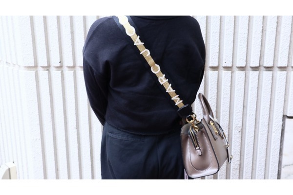 MARC JACOBS / マークジェイコブス】より2WAYバッグが入荷致しました 