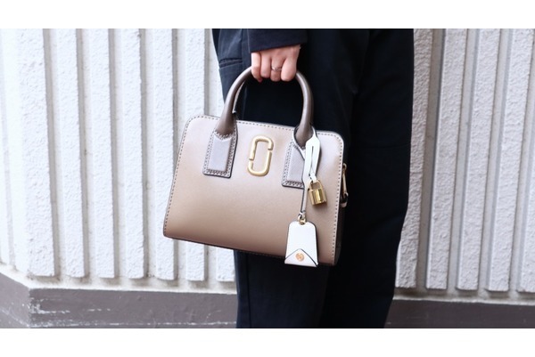 MARC BY MARC JACOBS♡2WAYバッグ（MARC JACOBS / マークジェイコブス 