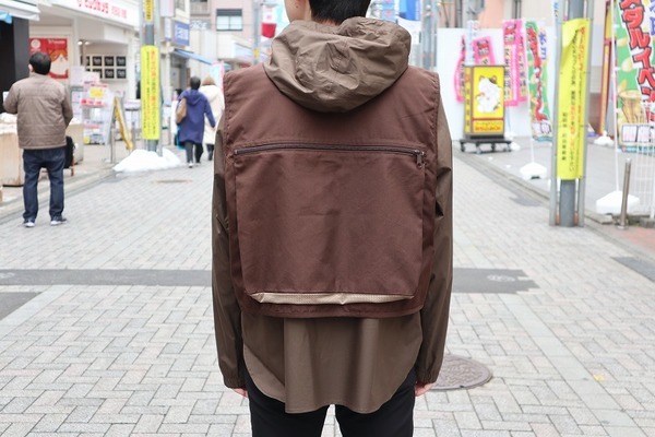 COLUMBIA BLACK LABEL×MOUNTAIN RESEARCH×BEAMS PLUS／コロンビア