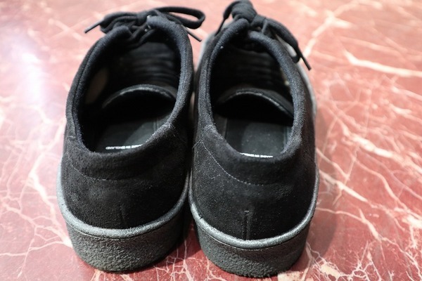 COMME des GARCONS HOMME PLUS×GEORGE COX / コムデギャルソン