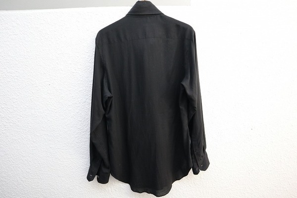 ファッション姫 通販 YohjiYamamoto pour 】よりが ／ヨウジヤマモトプールオム homme トップス