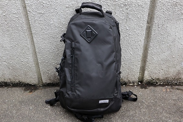 VISVIM/ビズビム】よりCordura 20L バックパックが入荷致しました ...