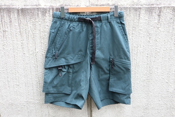 NIKE ACG ショーツ　サイズM fit=scale-down,w=1200