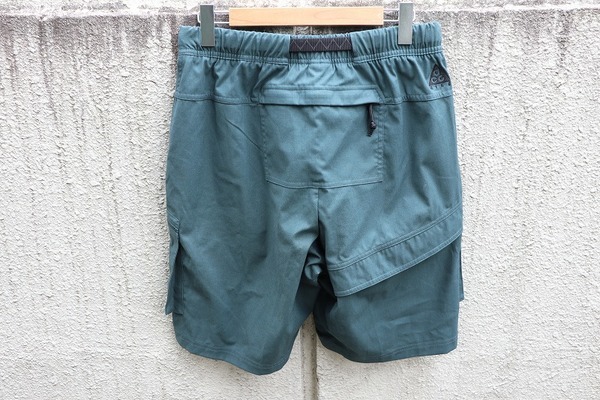 NIKE ACG/ナイキエーシージー】よりNIKE AS M NRG SHORT CARGO