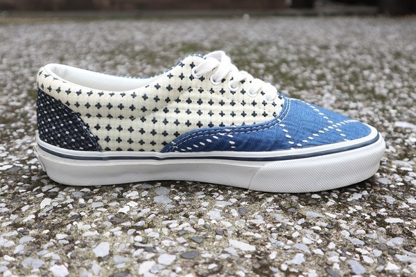 VANS×FDMTL/ヴァンズ×ファンダメンタル】よりVANS コラボ