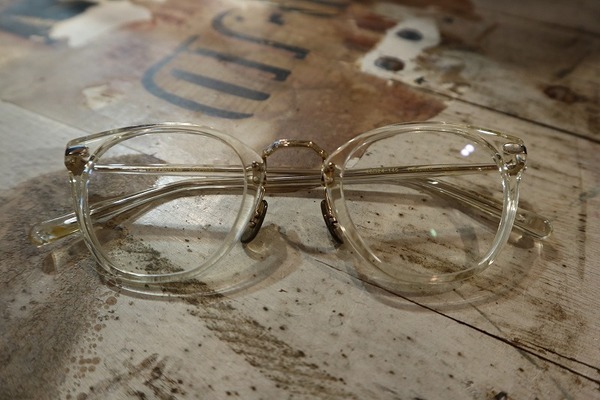 新品]OLIVER PEOPLES オリバーピープルズ メガネ 伊達眼鏡 ...