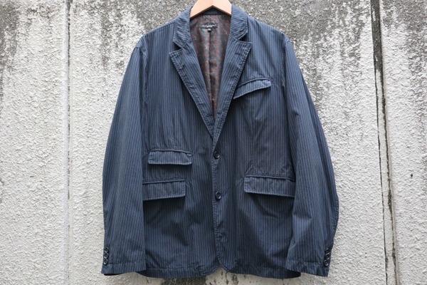 Engineered Garments/エンジニアードガーメンツ】よりペイズリー