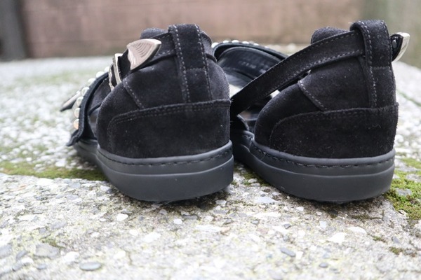 TOGA PULLA×STUDIOUS/トーガプルラ×ストュディオス】よりメタル