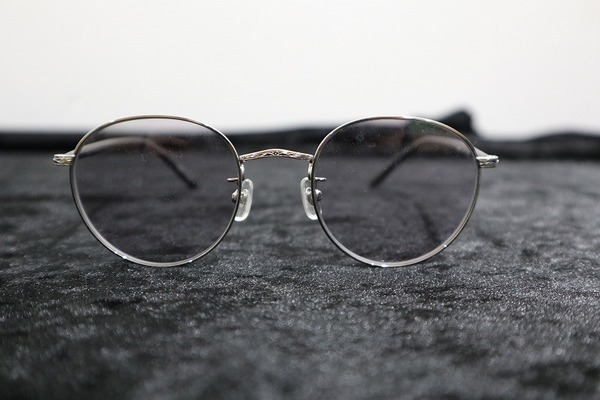 KANEKO OPTICAL BEAUTY＆YOUTHコラボ ボストンサングラス BEAUTY&YOUTH UNITED ARROWS 【別注】 ＜KANEKO OPTICAL（金子