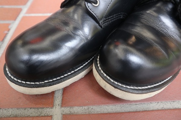 RED WING × FREAK'S STORE/レッドウィング×フリークスストア】より別注 