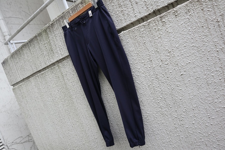 【未使用品】giab's ARCHIVIO タックストレッチスラックス 48 中古・古着通販】giab's ARCHIVIO (ジャブス アルキヴィオ) タック