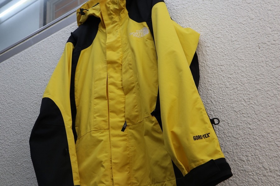 最安値 Mｻｲｽﾞ MOUNTAIN light JACKET スキー THE NORTH FACE Light