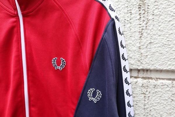 FRED PERRY - 77サーカ フレッドペリー 77circaの+triclubdoha.com