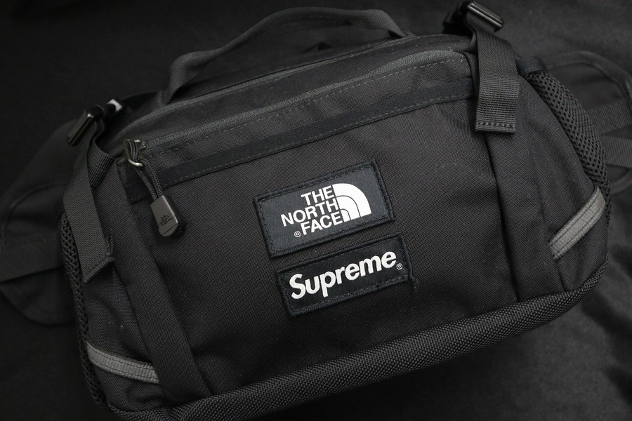 SUPREME×THE NORTH FACE/シュプリーム × ザノースフェイス】コラボ ...