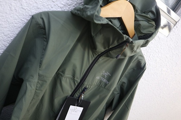 ARCTERYX × BEAMS BOY/アークテリクス×ビームス ボーイ】より別注 