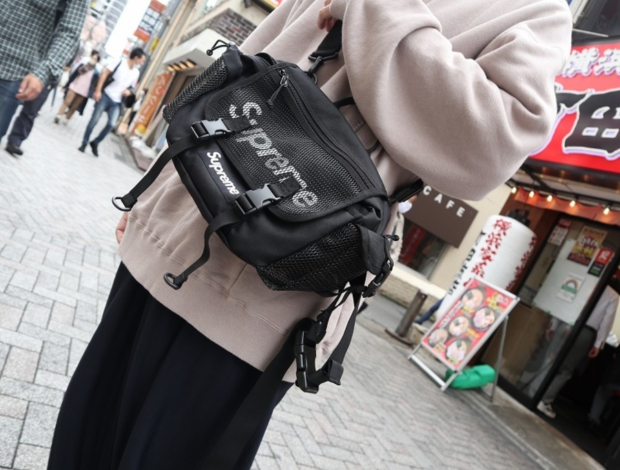 20SS waistbag - ウエストポーチ