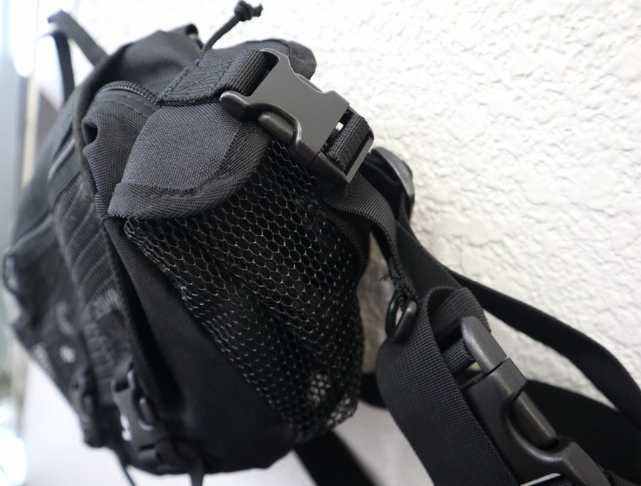 SUPREME/シュプリーム】より 20SS WAIST BAGが入荷致しました