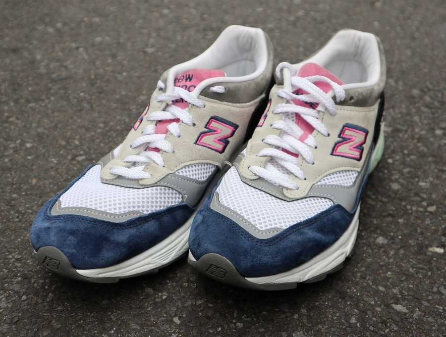 new balance/ニューバランス】よりM15009（SIZE 27.5cm）が入荷致し 