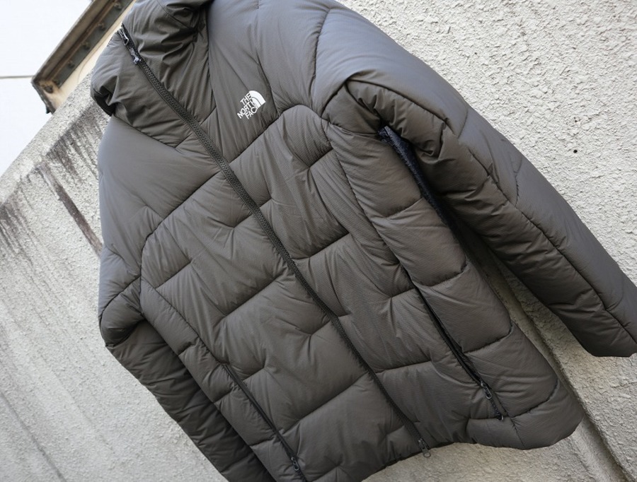 THE NORTH FACE/ザノースフェイス】よりRIMO JACKET（SIZE S）が