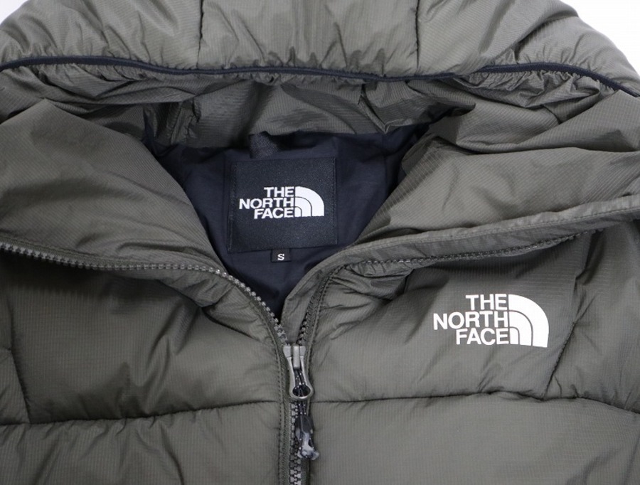 The North Face】RIMO Jacket (ライモジャケット）ブラック(K)