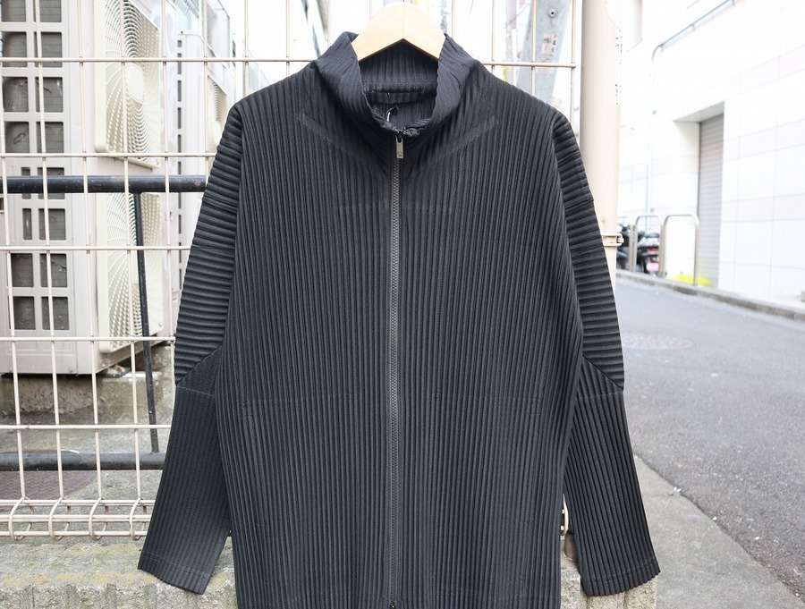 【HOMME PLISSE ISSEY MIYAKE/オム プリッセ イッセイ ミヤケ】より新入荷商品のご紹介。[2020.11.15発行]