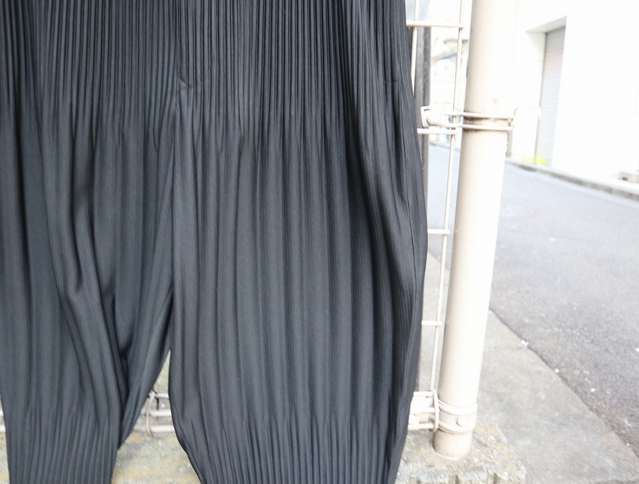 HOMME PLISSE ISSEY MIYAKE/オム プリッセ イッセイ ミヤケ HOMME PLISSE ISSEY MIYAKE/オム プリッセ イッセイ ミヤケ