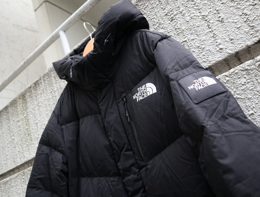 THE NORTH FACE WHITE LABEL/ザノースフェイスホワイトレーベル】より