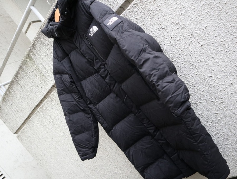 THE NORTH FACE WHITE LABEL/ザノースフェイスホワイトレーベル】より