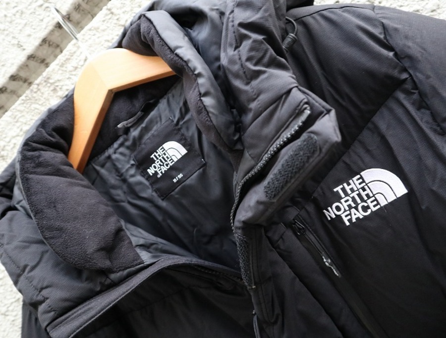 THE NORTH FACE　ホワイトレーベル　ダウンジャケット　Mサイズ