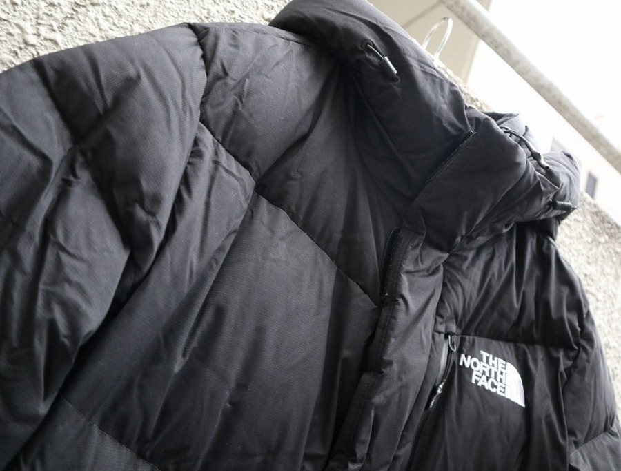 THE NORTH FACE WHITE LABEL/ザノースフェイスホワイトレーベル