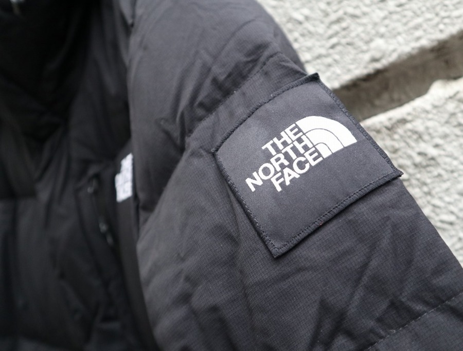 THE NORTH FACE WHITE LABEL/ザノースフェイスホワイトレーベル