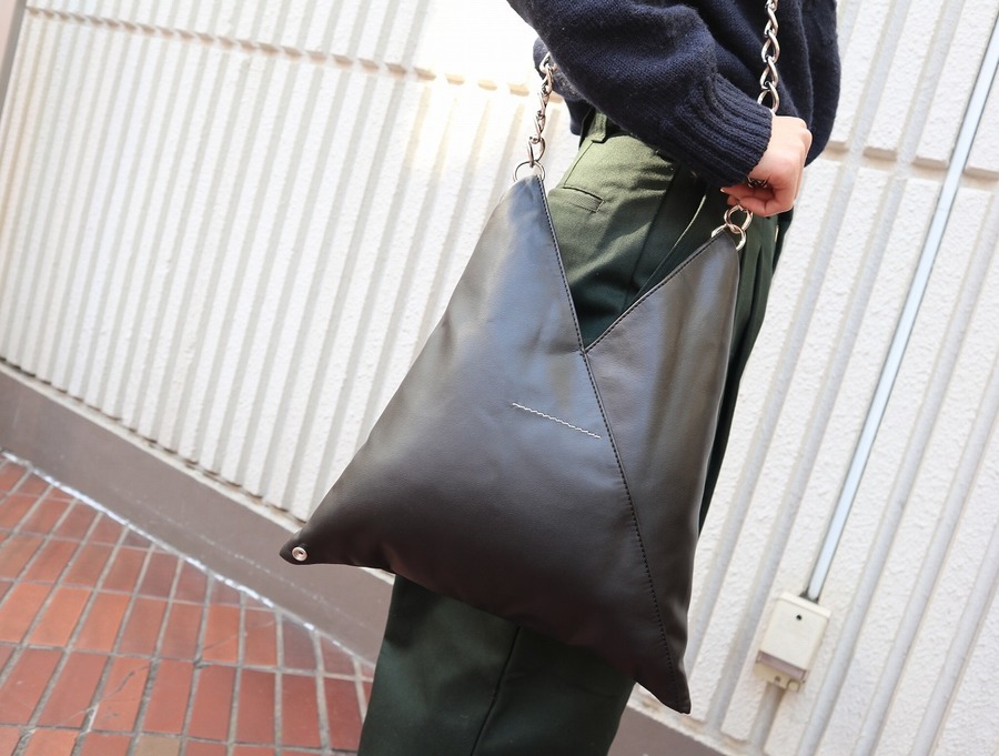 MM6 / Maison Margiela / チェーン ショルダーバッグ