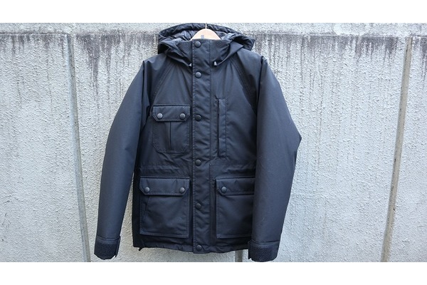 WOOLRICH/ウールリッチ】よりゴアテックスマウンテンパーカ