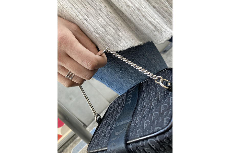 Christian Dior/クリスチャン ディオール】よりプレオウンド