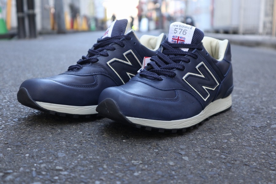 【完売品】NEW BALANCE M576CNN MADE IN ENGLAND