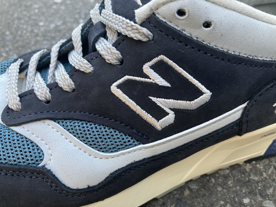 スニーカーの王道ブランド【NEW BALANCE/ニューバランス】より スニーカーの王道ブランド【NEW BALANCE/ニューバランス】より