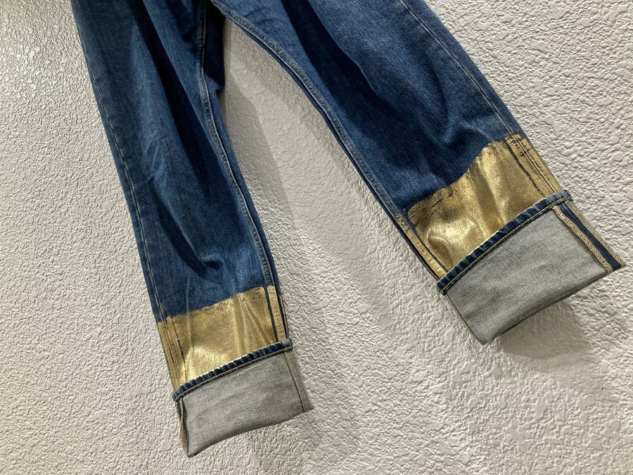 世界的ラグジュアリーブランド【LOEWE/ロエベ】よりブランドのアイコン