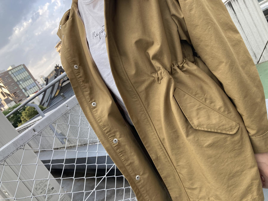 大人気セレクトブランド【JOURNAL STANDARD relume/ジャーナル