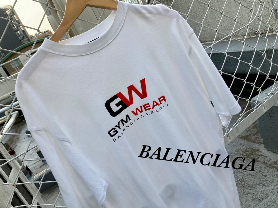 買取強化ブランド【BALENCIAGA/バレンシアガ】よりGym Wear
