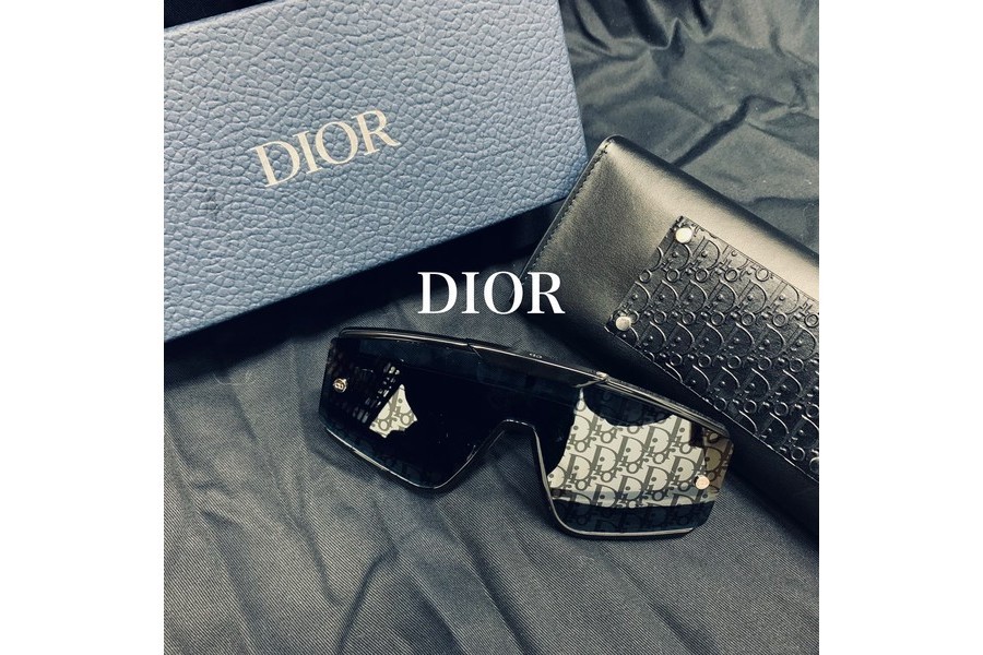 買取強化注目インポートブランド【Dior/ディオール】より