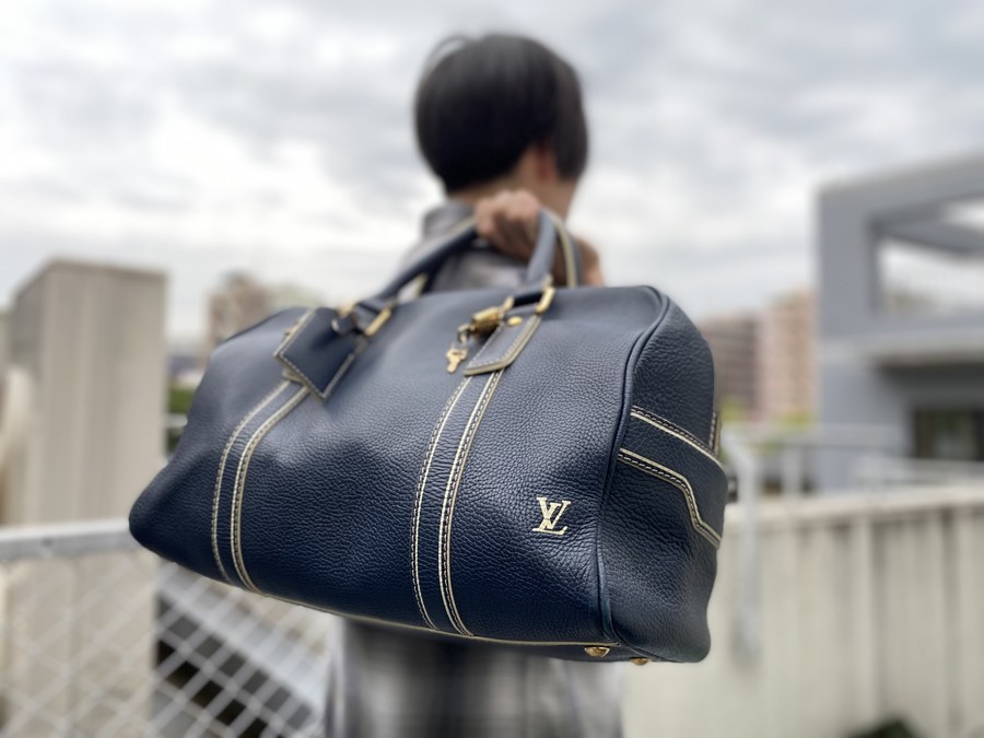 ラグジュアリーブランド【LOUIS VUITTON/ルイ ヴィトン】より