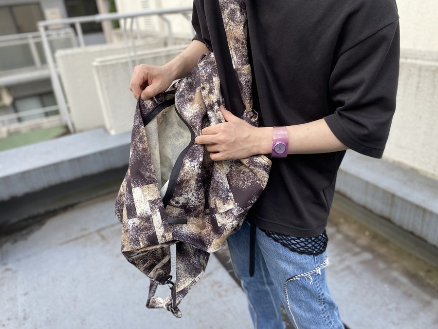 ドメスティックブランド【ISSEY MIYAKE MEN/イッセイ ミヤケ メン ドメスティックブランド【ISSEY MIYAKE MEN/イッセイ ミヤケ メン