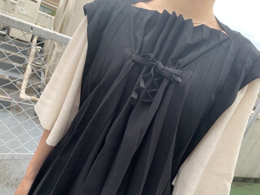 人気の国内ブランド【ISSEY MIYAKE me/イッセイ ミヤケ ミー