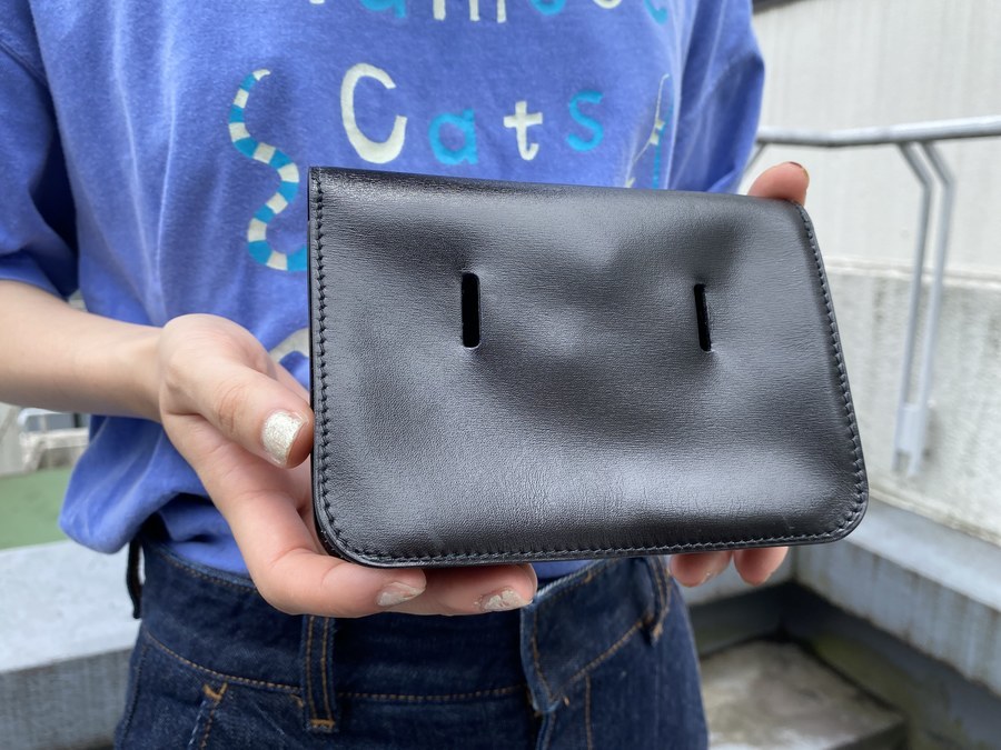 極美品 エルメス Hermes ポシェットリオ クラッチバッグ ポーチ グリーン 2025年最新】エルメス ポシェット グリーンの人気アイテム