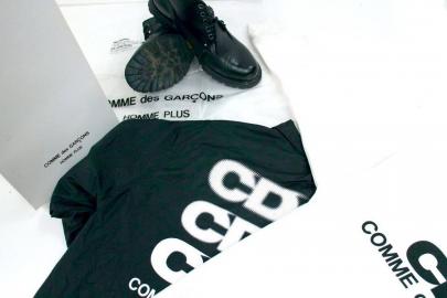 「comme des garconsのギャルソン 」