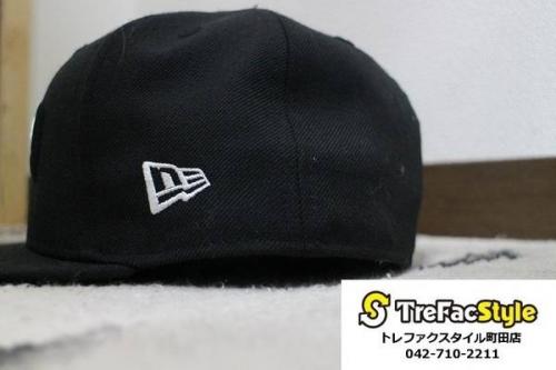 まさにゴッドなセレクション！！！NEWERA × GOD SELECTION XXX
