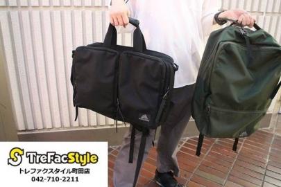 「買取入荷のアウトドアブランド 」