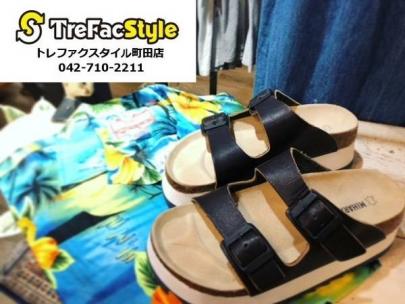 「買取入荷のコラボ・別注アイテム 」